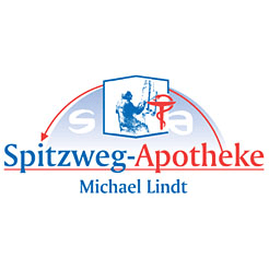 Logo von Spitzweg-Apotheke Autoschalter DRIVE IN in Neufahrn