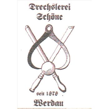 Logo von Drechslerei Schöne in Werdau