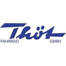 Logo von Fahrrad Thöt GmbH in Frankfurt am Main