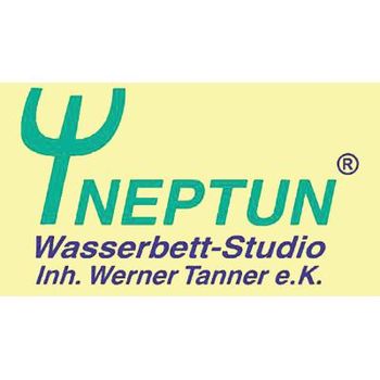 Logo von NEPTUN - Wasserbett-Studio in Bamberg
