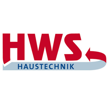 Logo von HWS Haustechnik in Bad Salzuflen
