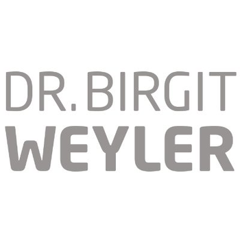 Logo von Dr. med. Birgit Weyler Zahnärztin in Reutlingen