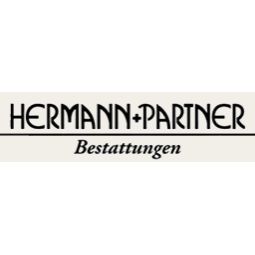 Logo von Hermann + Partner Bestattungen GmbH in Waiblingen