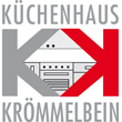 Logo von Küchenhaus Krömmelbein GmbH in Frankfurt am Main