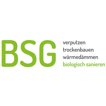 Logo von BSG Bausanierung Gebert in Nalbach