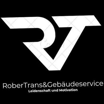 Logo von RobertTrans und Gebäudeservice in München