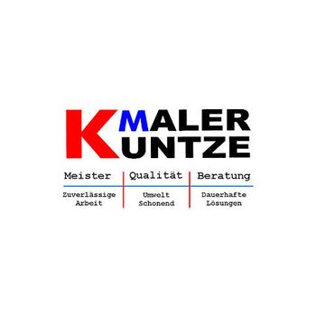 Logo von Maler Kuntze in Weinsberg