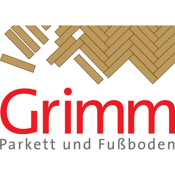 Logo von Grimm Parkett- und Fußboden GmbH & Co. KG in Bamberg