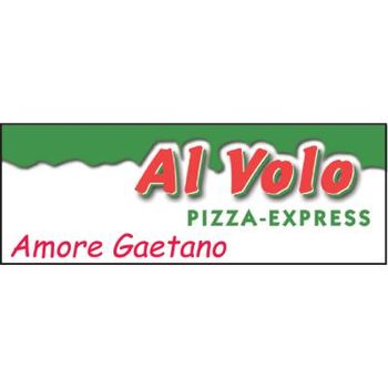 Logo von Al Volo Pizza-Express in Passau