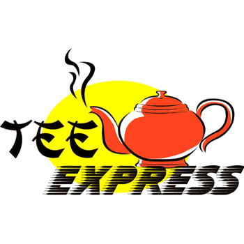 Logo von Tee-Express in Saarlouis