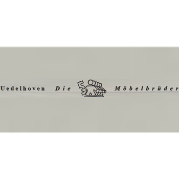 Logo von Uedelhoven - Die 5 Möbelbrüder in Köln