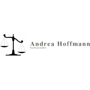 Logo von Hoffmann Andrea Rechtsanwaltskanzlei in Hettstedt in Sachsen Anhalt