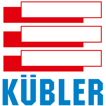 Logo von Kübler GmbH in Balingen