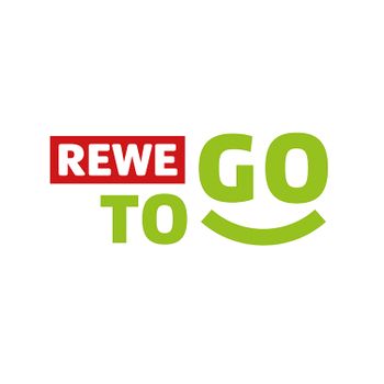 Logo von REWE To Go in Wuppertal