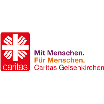 Logo von Caritasverband für die Stadt Gelsenkirchen e.V. in Gelsenkirchen