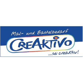 Logo von Creaktivo Mal- und Bastelbedarf in Rheinberg
