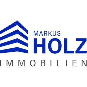 Logo von Markus Holz Immobilien Inh. Markus Holz in Emsdetten