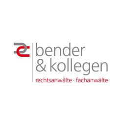 Logo von Bender & Kollegen in Karlsruhe