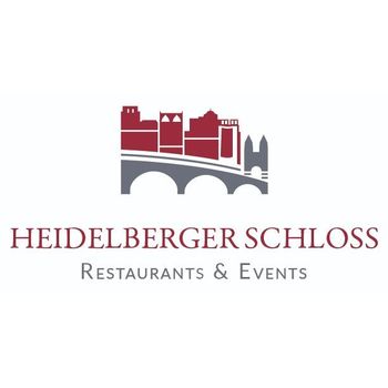 Logo von Heidelberger Schloss Restaurants & Events GmbH & Co. KG in Heidelberg