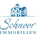 Logo von Schnoor Immobilien in Berlin