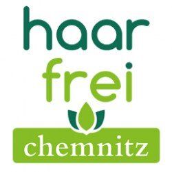 Logo von Haarfrei Chemnitz in Chemnitz in Sachsen