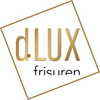 Logo von dlux-frisuren Inh. Dagmar Lux in Leipzig