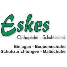Logo von Orthopädie Schuhtechnik Dirk Eskes in Mönchengladbach