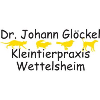 Logo von Dr. Johann Glöckel in Treuchtlingen