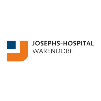 Logo von Josephs Hospital Warendorf in Warendorf