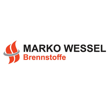 Logo von Marko Wessel Brennstoffe in Löhne