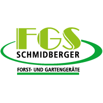 Logo von FGS - Schmidberger Forst- und Gartengeräte in Niddatal