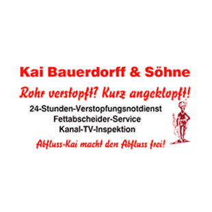 Logo von Kai Bauerdorff & Söhne - Kai Bauerdorff in Halberstadt