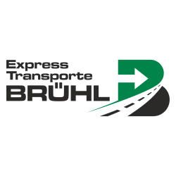 Logo von Express Transporte Brühl in Wesseling im Rheinland