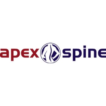 Logo von APEX SPINE CENTER in München