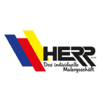 Logo von Malergeschäft Herr GmbH in Metzingen in Württemberg