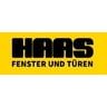 Logo von Haas Bauelemente GmbH in Rüsselsheim