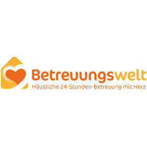 Logo von Betreuungswelt Patrick Heimerl in Remagen
