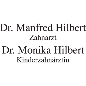 Logo von Hilbert Manfred Dr., Hilbert Monika Dr. in Neumarkt in der Oberpfalz