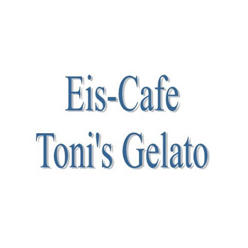 Logo von Eis-Cafe Toni's Gelato in Hamburg