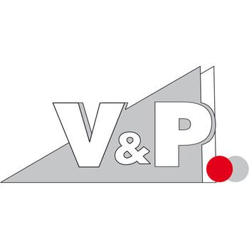 Logo von V & P Immobilien GmbH in Magdeburg