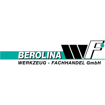 Logo von BEROLINA Werkzeug - Fachhandel GmbH in Berlin
