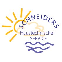 Logo von Schneiders Haustechnischer Service in Kamp-Lintfort