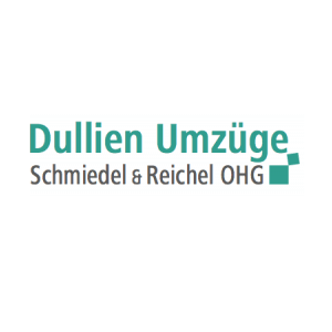Logo von Dullien Umzüge GmbH & Co. KG in Bremen