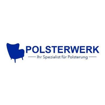 Logo von Polsterwerk Düsseldorf in Düsseldorf