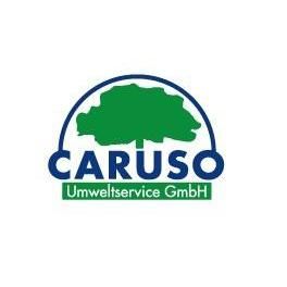 Logo von Caruso Umweltservice GmbH in Großpösna