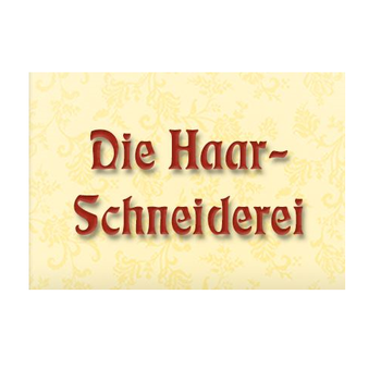 Logo von Die Haar-Schneiderei in Ratingen