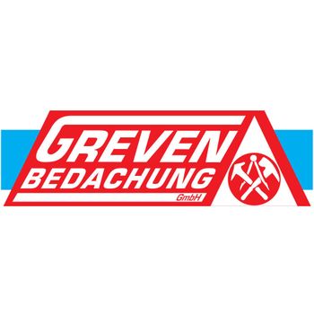Logo von Greven Bedachungen GmbH in Krefeld