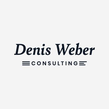 Logo von Denis Weber Consulting in Leipzig