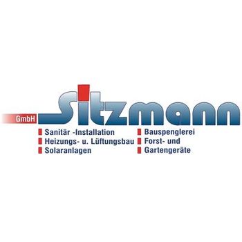 Logo von Sitzmann GmbH in Neuendettelsau