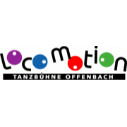 Logo von Locomotion Tanzbühne gGmbH in Offenbach am Main